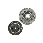 Komplet kvačila LUK 624 3945 09 IC-E34BDE