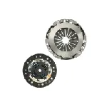 Komplet kvačila LUK 624 3945 09 IC-E34BDE