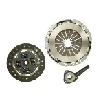 Komplet kvačila LUK 624 3945 34 IC-E44D88