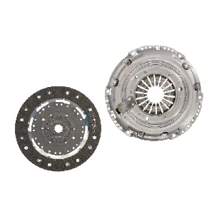 Komplet kvačila LUK 624 3952 09 IC-E6F7EF