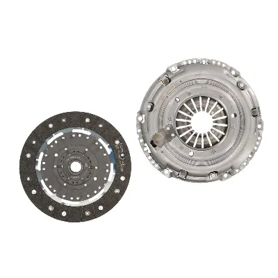 Komplet kvačila LUK 624 3952 09 IC-E6F7EF