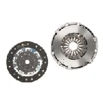 Komplet kvačila LUK 624 3952 09 IC-E6F7EF