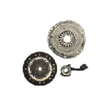 Komplet kvačila LUK 624 3952 33 IC-E74610