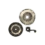 Komplet kvačila LUK 624 3952 33 IC-E74610