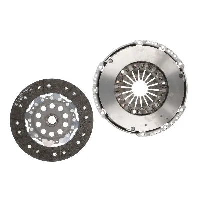 Komplet kvačila LUK 624 3953 09 IC-E57BE4