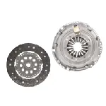 Komplet kvačila LUK 624 3953 09 IC-E57BE4