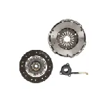 Komplet kvačila LUK 624 3976 35 IC-G0P6B8