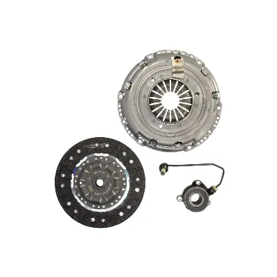 Komplet kvačila LUK 624 4002 33 IC-G080KJ