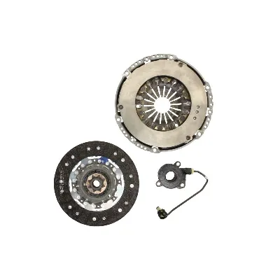 Komplet kvačila LUK 624 4002 33 IC-G080KJ
