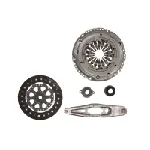 Komplet kvačila LUK 624 4032 00 IC-G078EZ