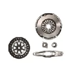 Komplet kvačila LUK 624 4032 00 IC-G078EZ