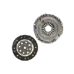 Komplet kvačila LUK 624 4055 09 IC-G0UYDE