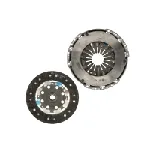 Komplet kvačila LUK 624 4055 09 IC-G0UYDE