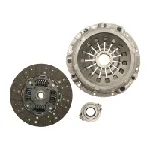 Komplet kvačila LUK 625 2046 60 IC-A996A7