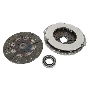 Komplet kvačila LUK 625 2062 60 IC-A996A8