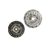 Komplet kvačila LUK 625 3011 09 IC-A996AF