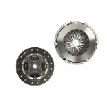 Komplet kvačila LUK 625 3011 09 IC-A996AF