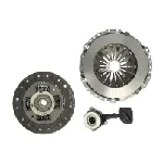 Komplet kvačila LUK 625 3011 33 IC-A996B0