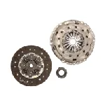 Komplet kvačila LUK 625 3015 00 IC-A100D7