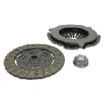 Komplet kvačila LUK 625 3021 00 IC-9FB6E5