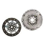 Komplet kvačila LUK 625 3038 09 IC-B678A2