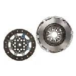 Komplet kvačila LUK 625 3038 09 IC-B678A2