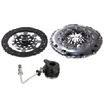 Komplet kvačila LUK 625 3038 33 IC-B678A3