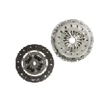 Komplet kvačila LUK 625 3044 09 IC-B5008F