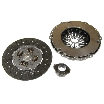 Komplet kvačila LUK 625 3051 00 IC-B678A5