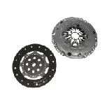 Komplet kvačila LUK 625 3052 09 IC-C3E14A