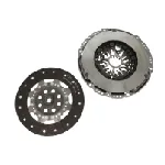 Komplet kvačila LUK 625 3052 09 IC-C3E14A