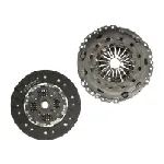 Komplet kvačila LUK 625 3061 09 IC-BC3EB2