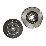 Komplet kvačila LUK 625 3061 09 IC-BC3EB2