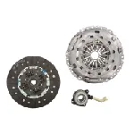 Komplet kvačila LUK 625 3061 33 IC-BC3EB3