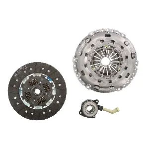 Komplet kvačila LUK 625 3061 33 IC-BC3EB3