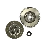 Komplet kvačila LUK 625 3068 00 IC-BC3EB5