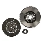 Komplet kvačila LUK 625 3069 00 IC-BC3EB6