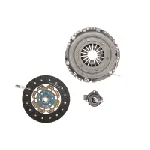 Komplet kvačila LUK 625 3071 33 IC-DB2FF5