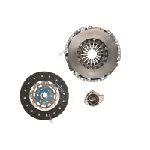 Komplet kvačila LUK 625 3071 33 IC-DB2FF5