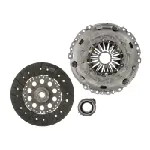 Komplet kvačila LUK 625 3072 00 IC-BFA985