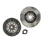 Komplet kvačila LUK 625 3072 00 IC-BFA985