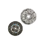 Komplet kvačila LUK 625 3074 09 IC-CFDE0E