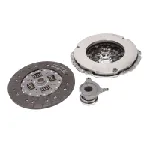 Komplet kvačila LUK 625 3074 33 IC-C0E754