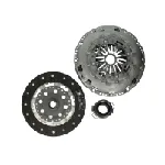 Komplet kvačila LUK 625 3076 00 IC-BF48BA