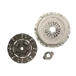 Komplet kvačila LUK 625 3095 00 IC-C35C60