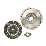 Komplet kvačila LUK 625 3095 00 IC-C35C60