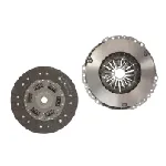 Komplet kvačila LUK 625 3096 09 IC-D791F7