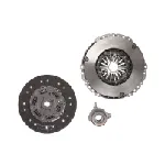 Komplet kvačila LUK 625 3096 33 IC-D791F8