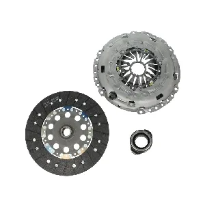 Komplet kvačila LUK 625 3102 00 IC-C53AD1