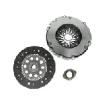 Komplet kvačila LUK 625 3102 00 IC-C53AD1